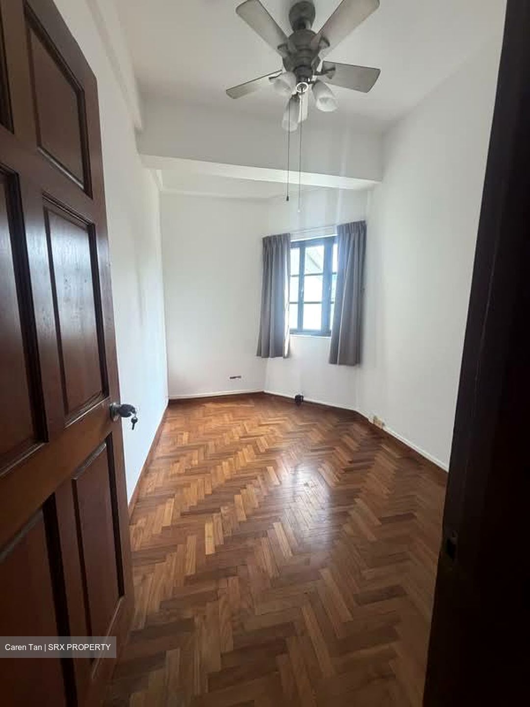 Chiltern Park (D19), Condominium #559714041